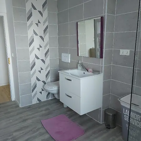 Apartmán Proche Carcassonne Escueillens