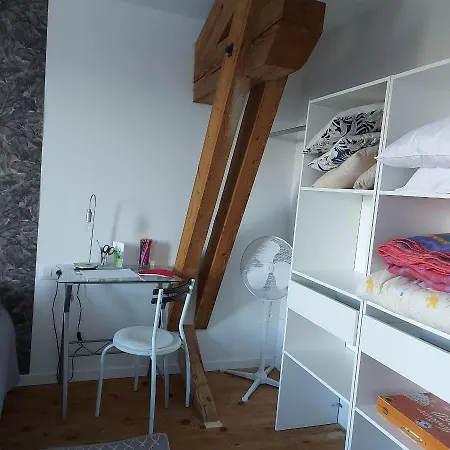 Apartmán Proche Carcassonne Escueillens