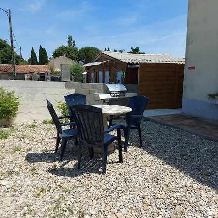 Apartamento Proche Carcassonne