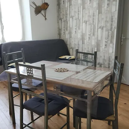 Apartmán Proche Carcassonne