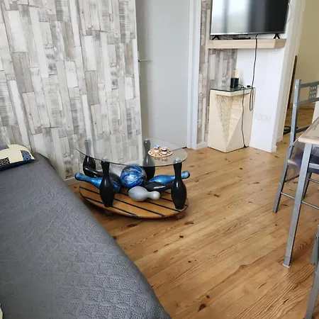 Apartmán Proche Carcassonne *