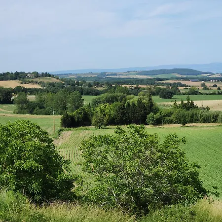 Proche Carcassonne Apartamento