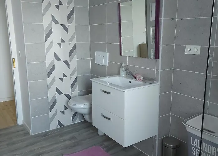 Apartamento Proche Carcassonne Escueillens