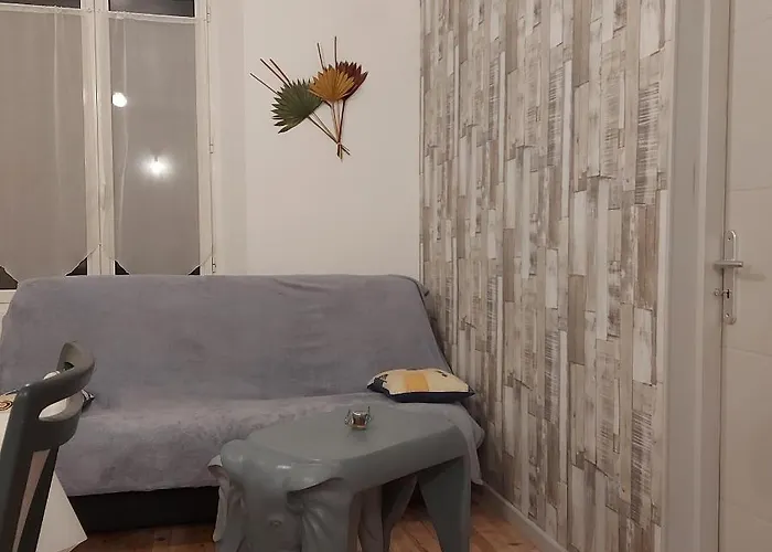 Appartement Proche Carcassonne