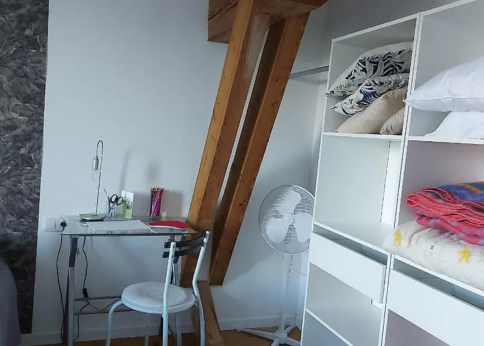 Apartamento Proche Carcassonne Escueillens