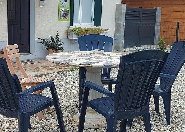 Appartement Proche Carcassonne