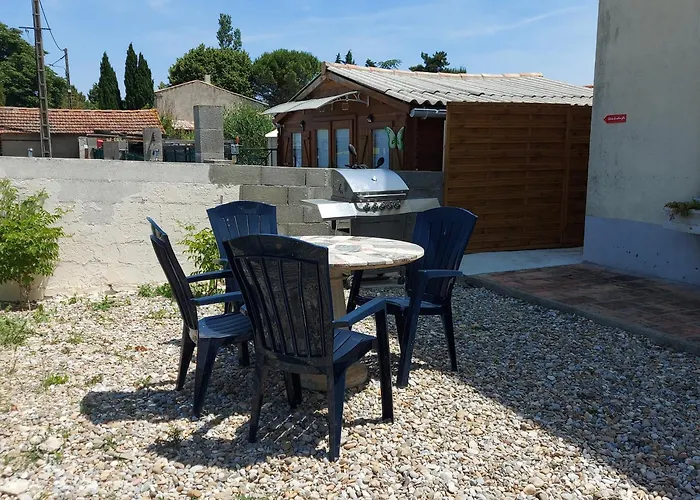 Apartamento Proche Carcassonne